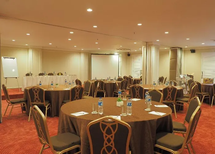 D\'Primahotel Airport Jakarta 2