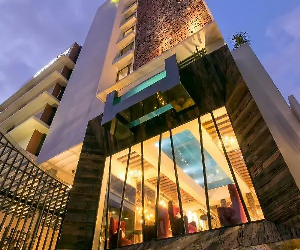 Posto Dormire Hotel