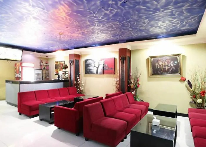 Zuzu Hollywood Hotel