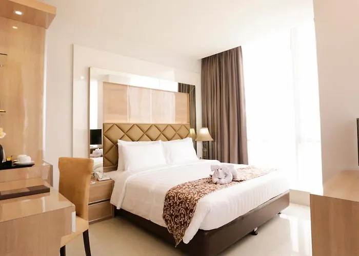 Hotel Daily Inn