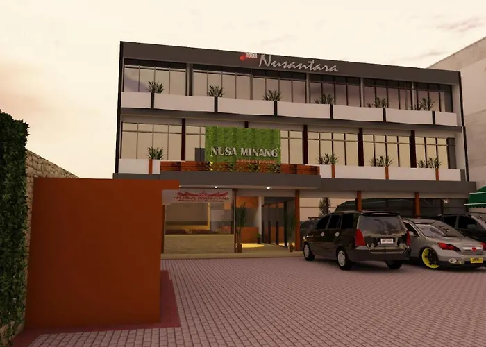 Hotel Nusantara Indah Syariah