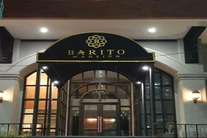 Barito Mansion Jacarta