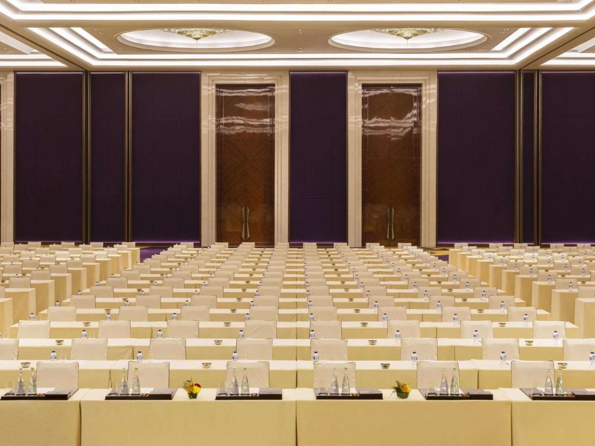 Raffles 5* Jakarta