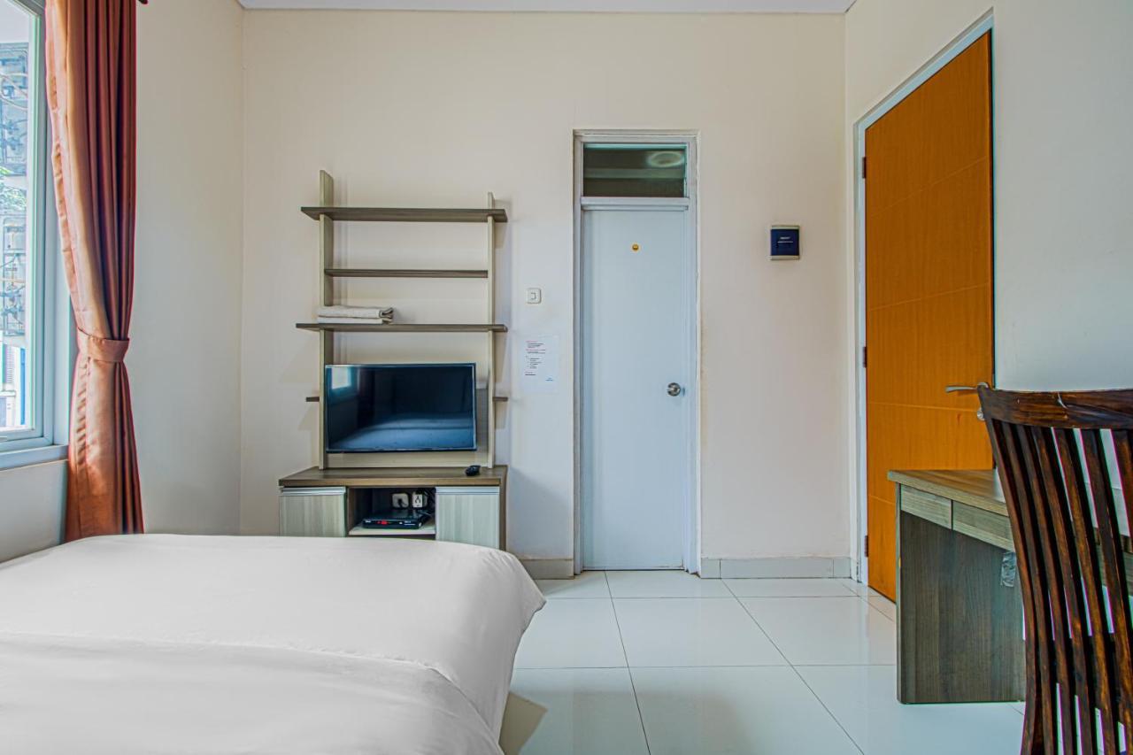 Guest house Anggrek