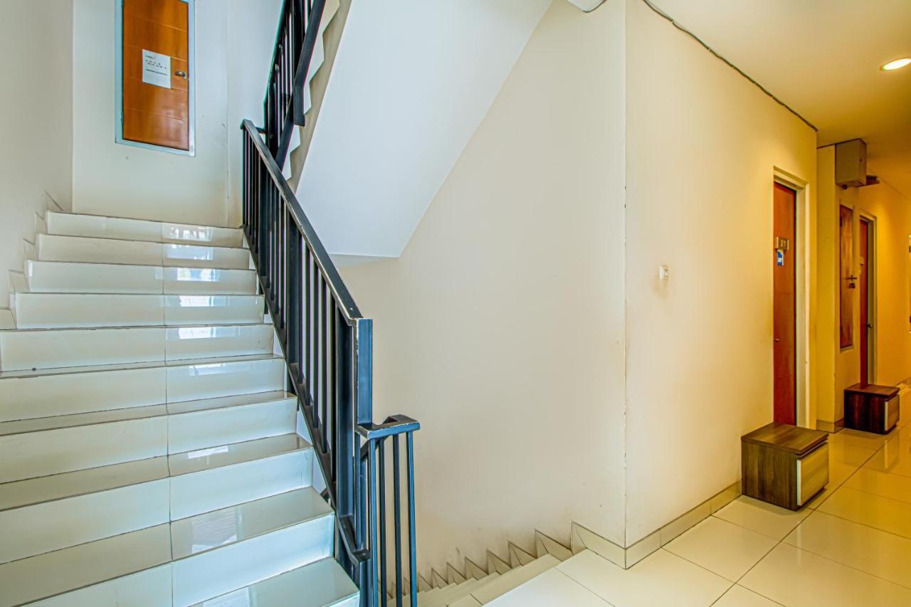Anggrek Guest house