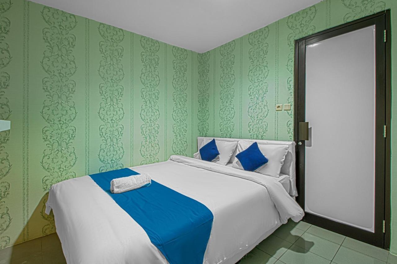 Bungur Syariah Guest house Jakarta