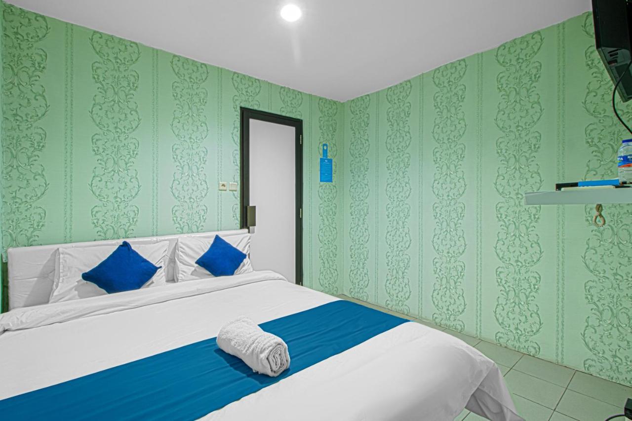 Bungur Syariah Guest house Jakarta