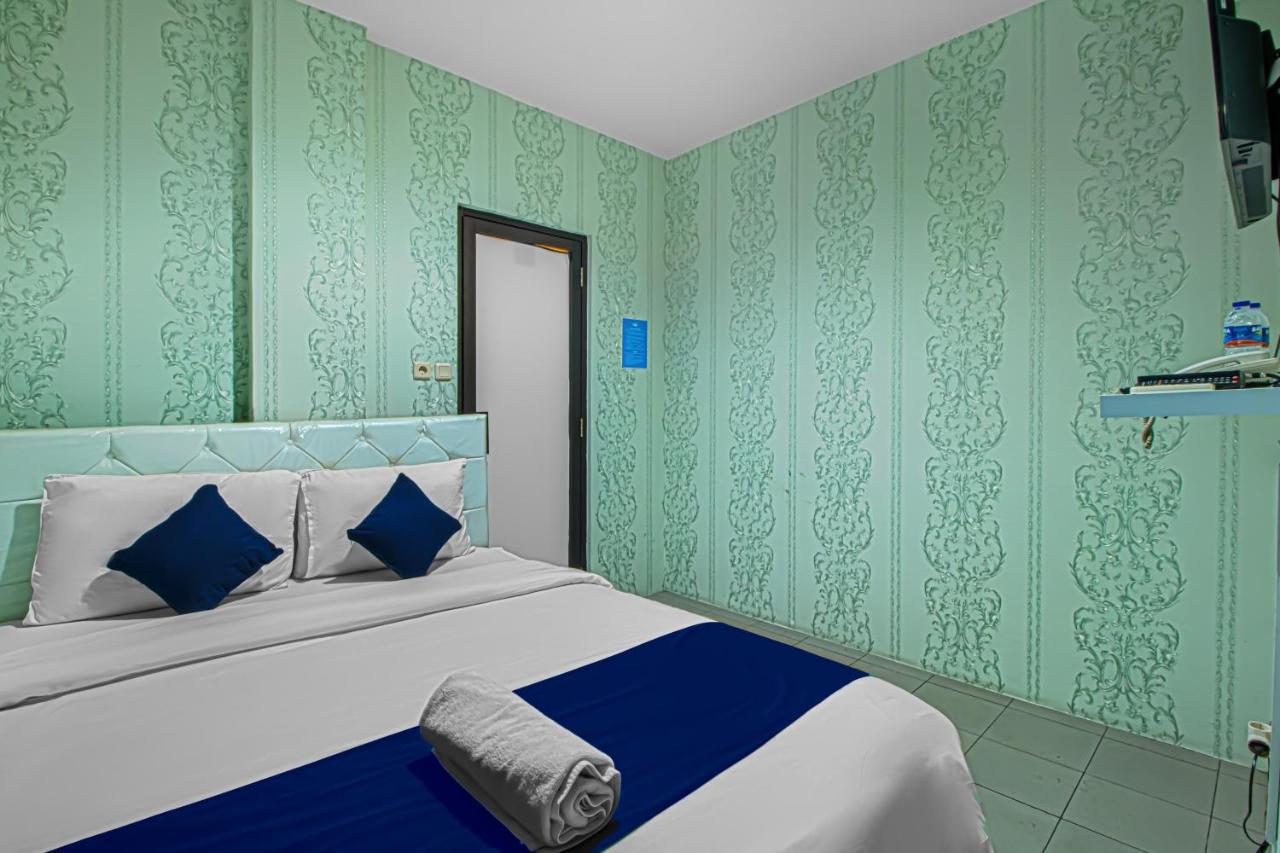 Bungur Syariah Guest house 3*