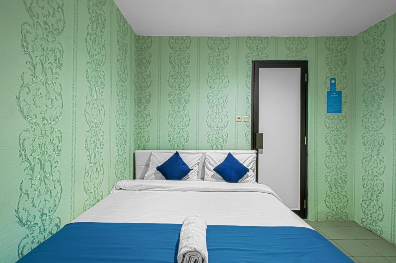 Guest house Bungur Syariah Jakarta