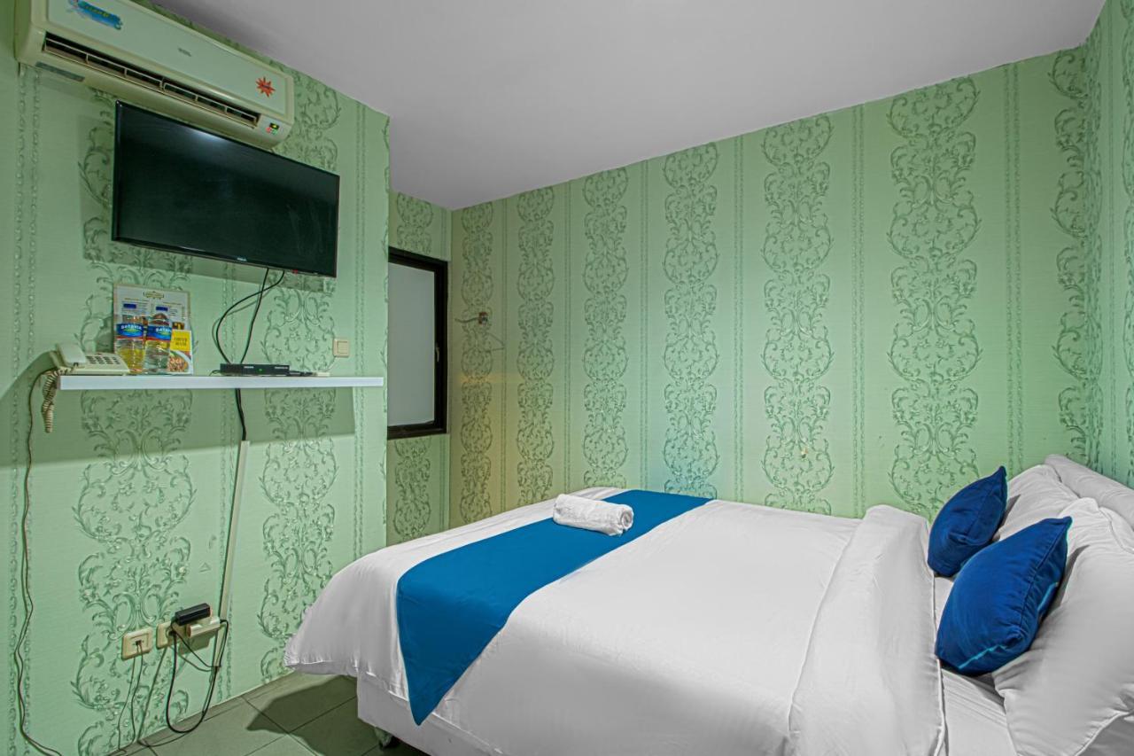 Guest house Bungur Syariah Jakarta
