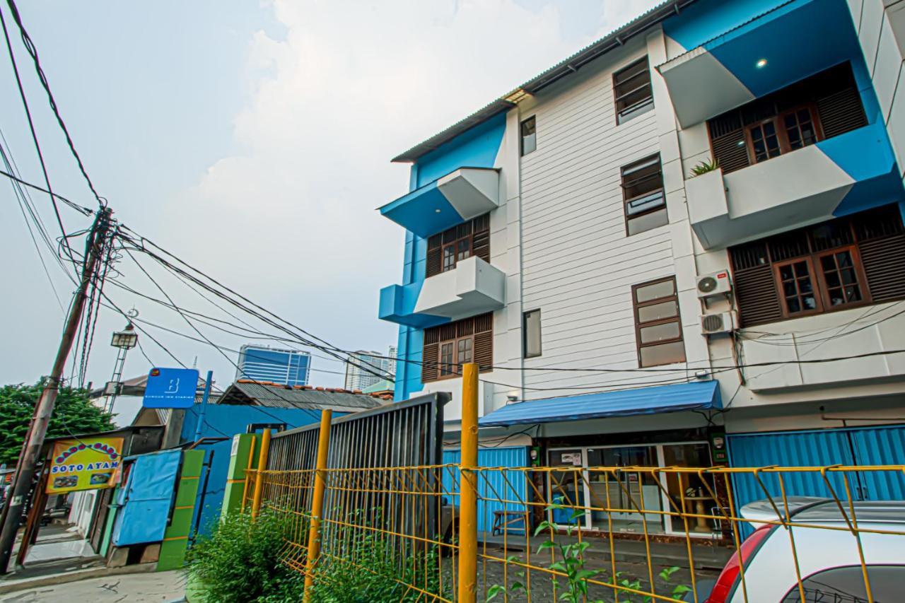 Bungur Syariah 3* Jakarta