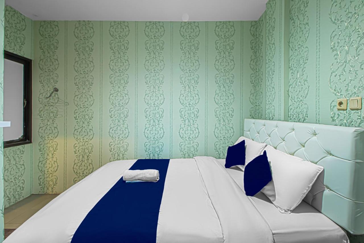 Bungur Syariah Guest house Jakarta