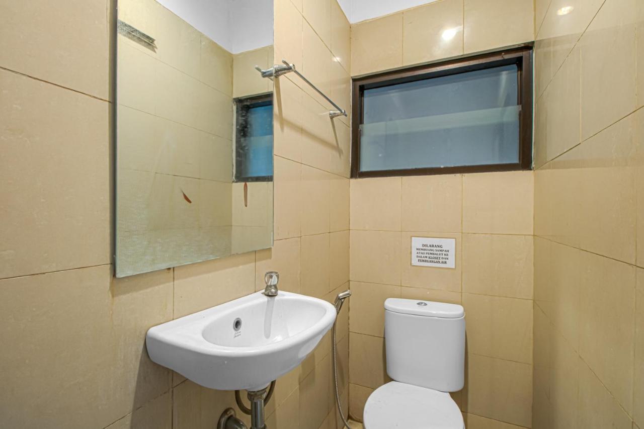 Bungur Syariah 3* Jakarta