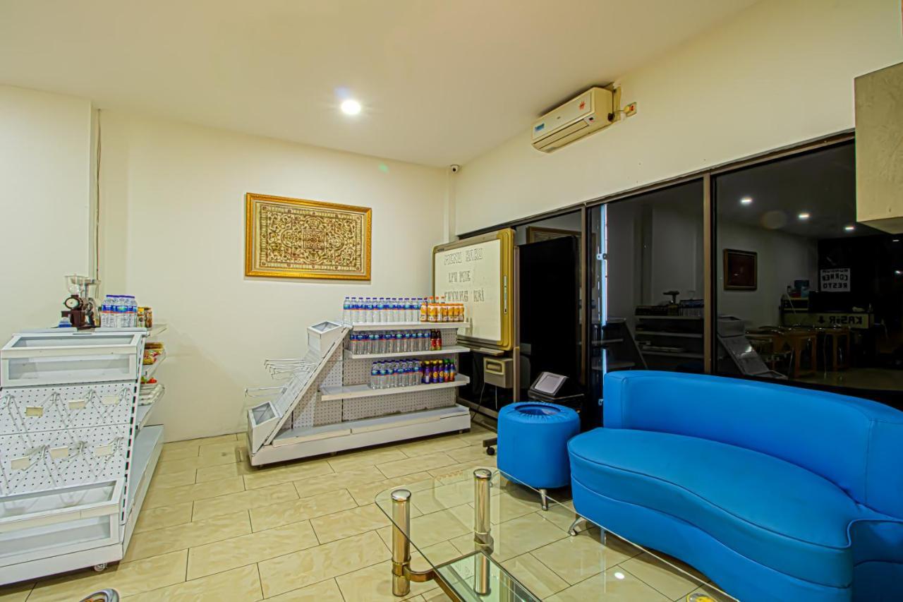 Bungur Syariah 3* Jakarta