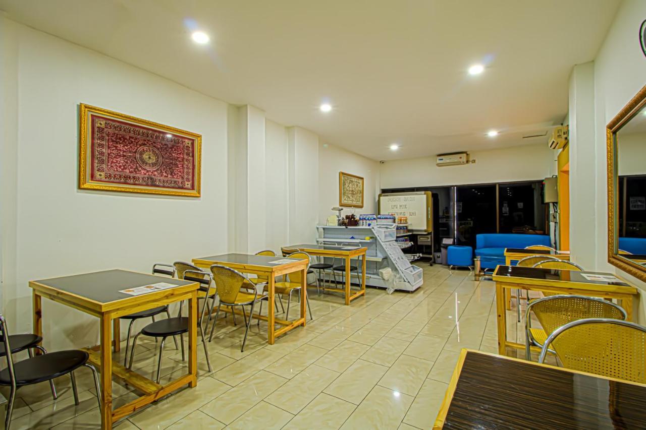 Guest house Bungur Syariah