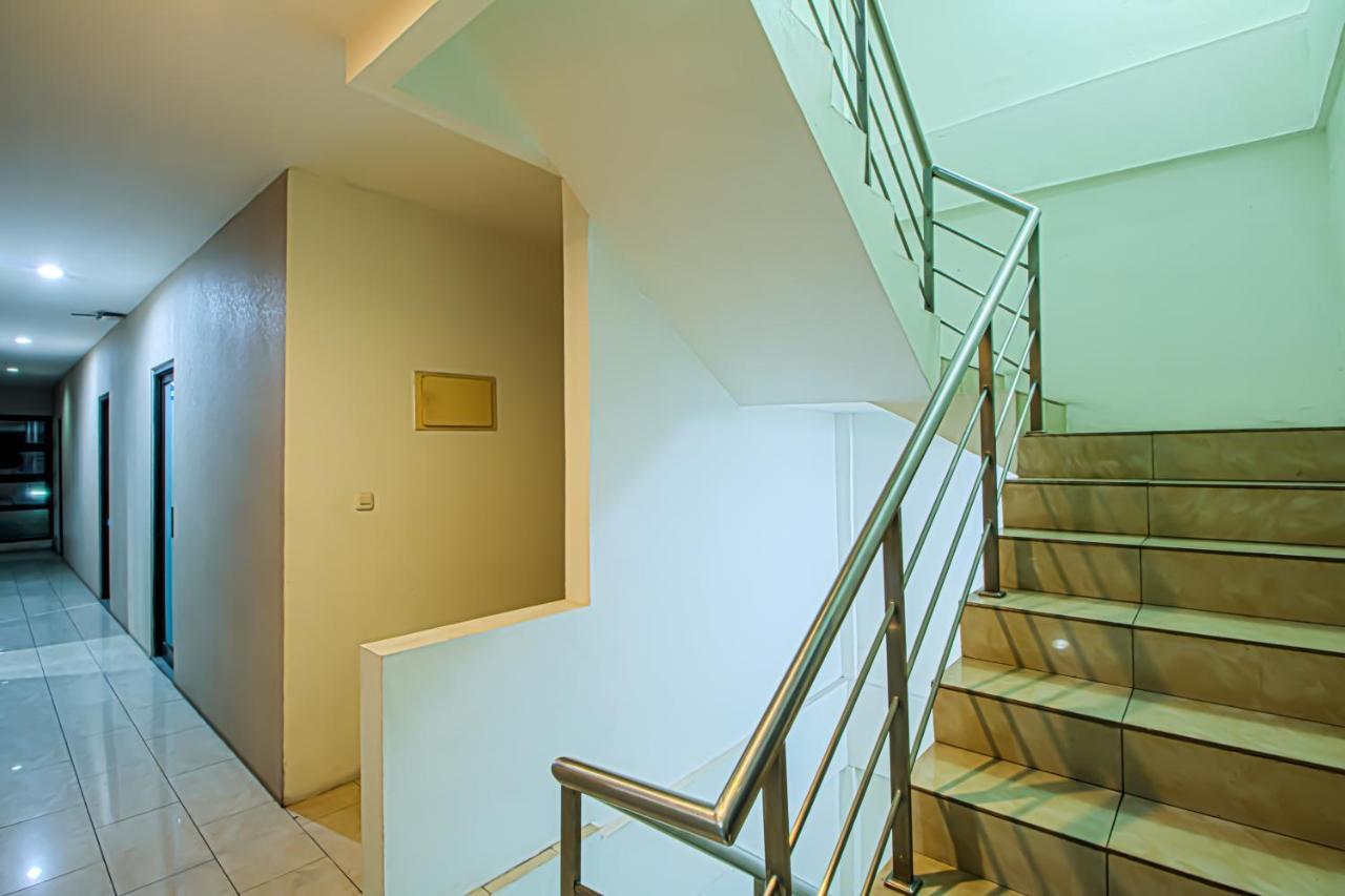 Guest house Bungur Syariah Jakarta