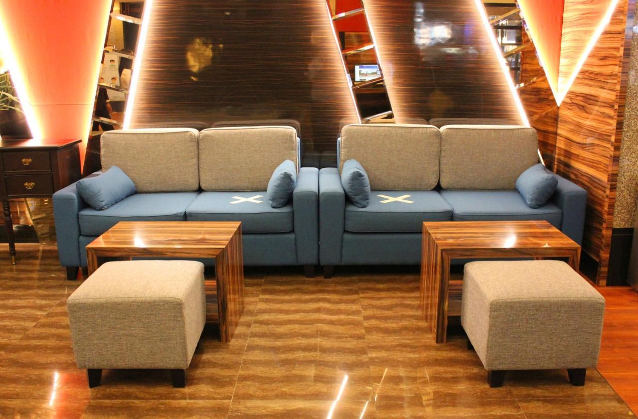 Western Senayan 3* Jakarta