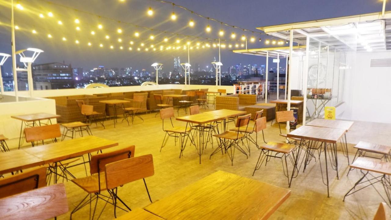 Posto Dormire 3* Jakarta