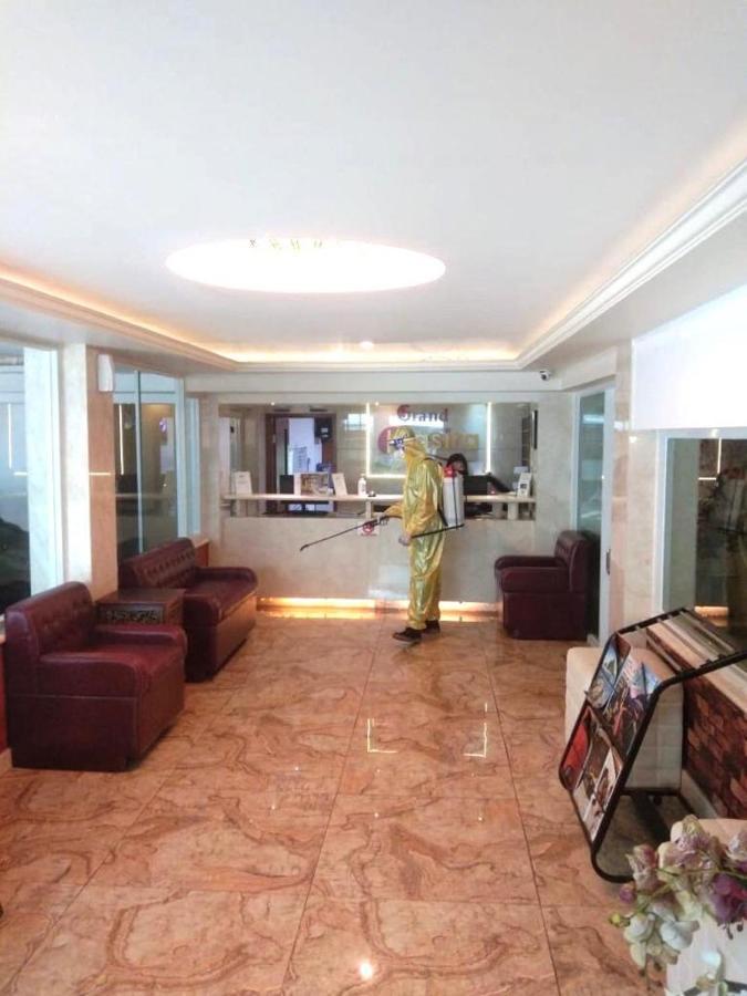 Grand Kasira Jakarta