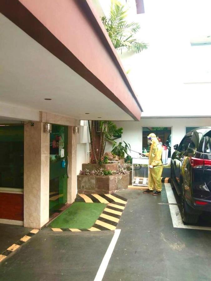 Grand Kasira Hotel