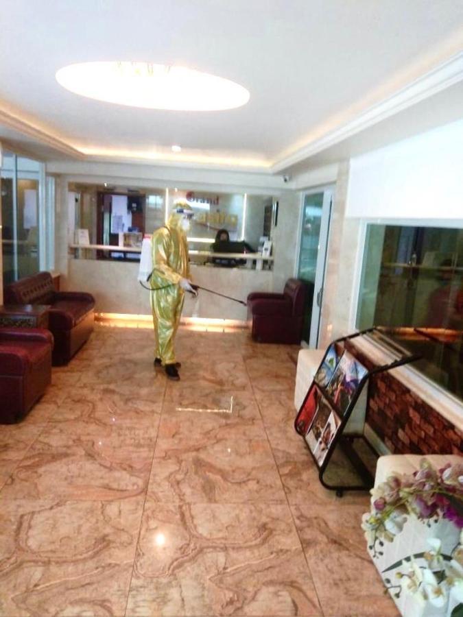 Grand Kasira Hotel 3*