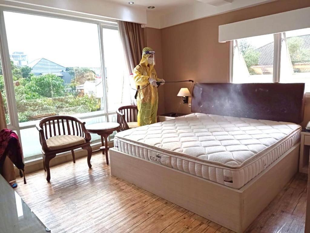 Grand Kasira Hotel 3*