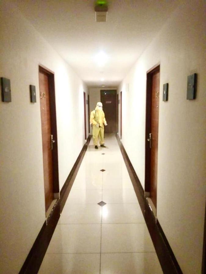 Grand Kasira Jakarta