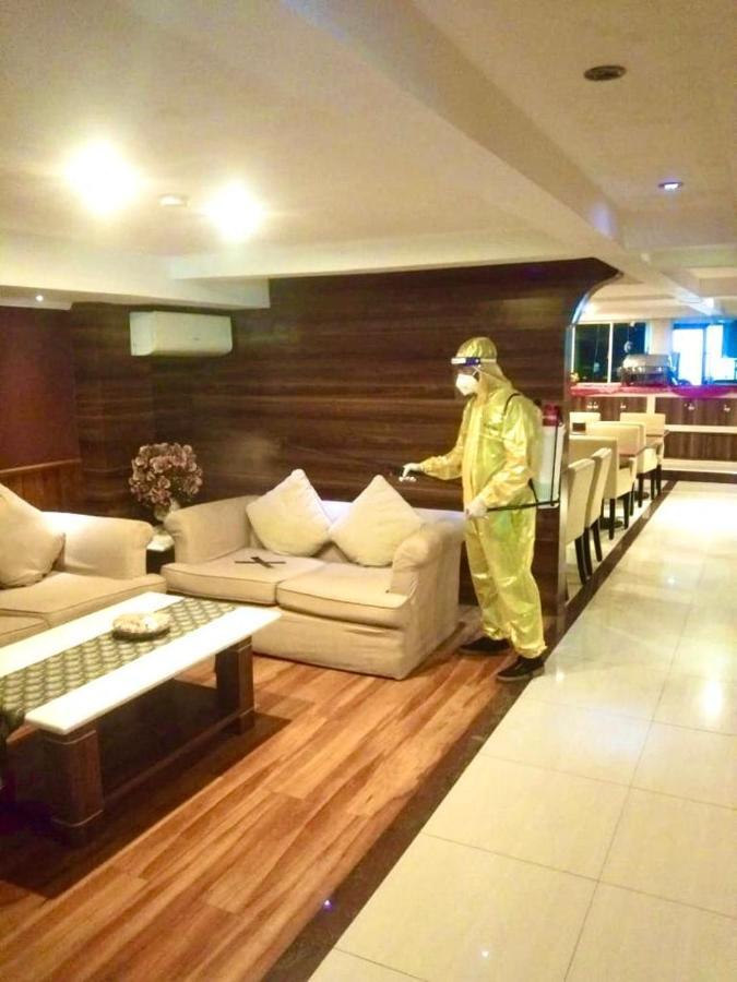 Hotel Grand Kasira 3*