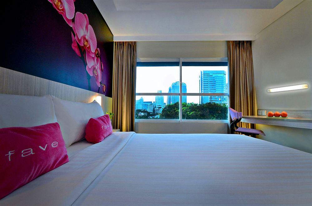 Swiss-belinn Wahid Hasyim Hotel