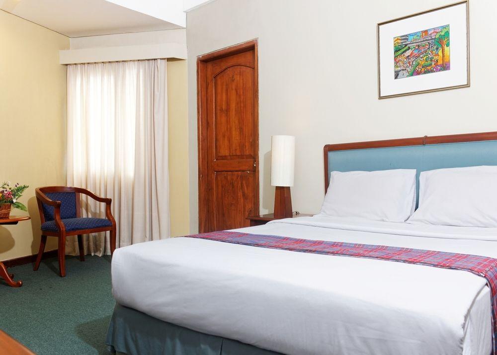 Hotel Paragon Gallery