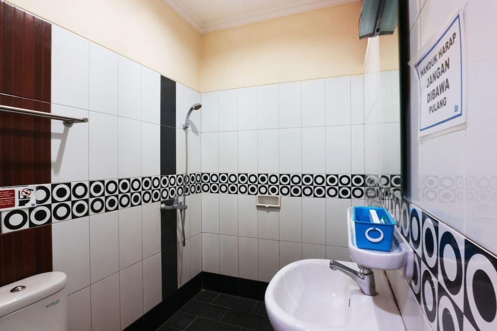 Fontana Residencia Guest house