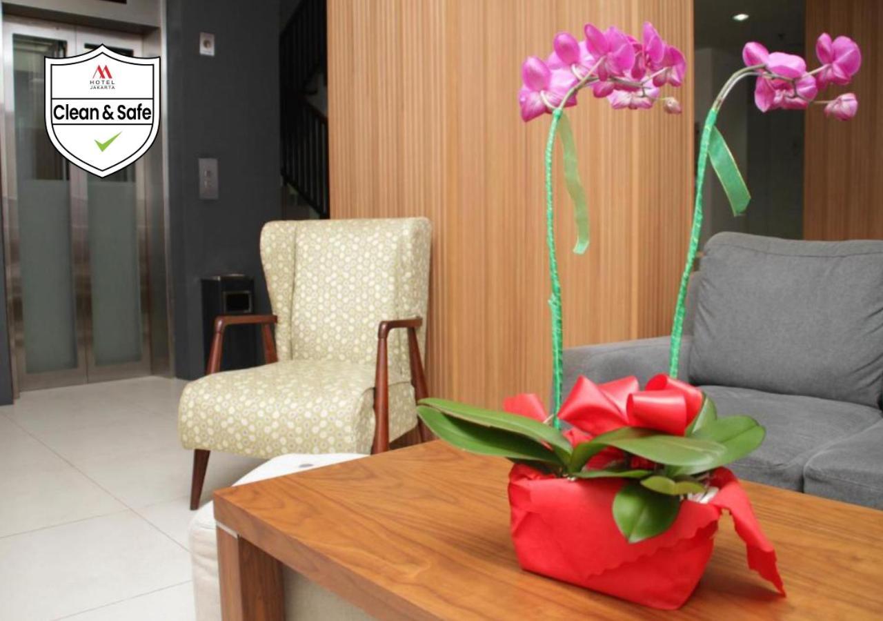 M Hotel