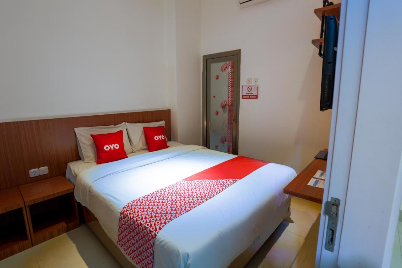 Super Oyo 3109 Point Hotel Jakarta