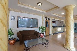 Hotel Kalisma Jakarta