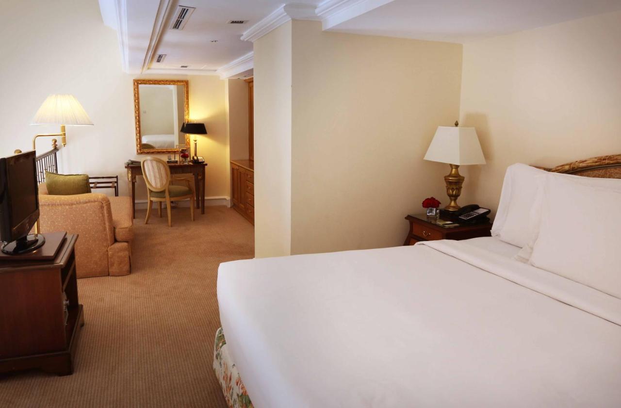 Gran Mahakam 5* Jakarta