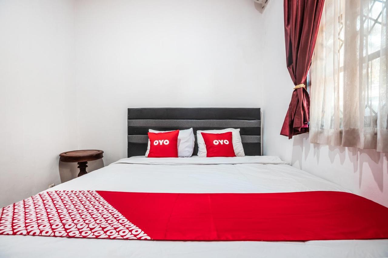 Hotel Oyo 1990 Kost Kuningan Executive Boading House Setiabudi
