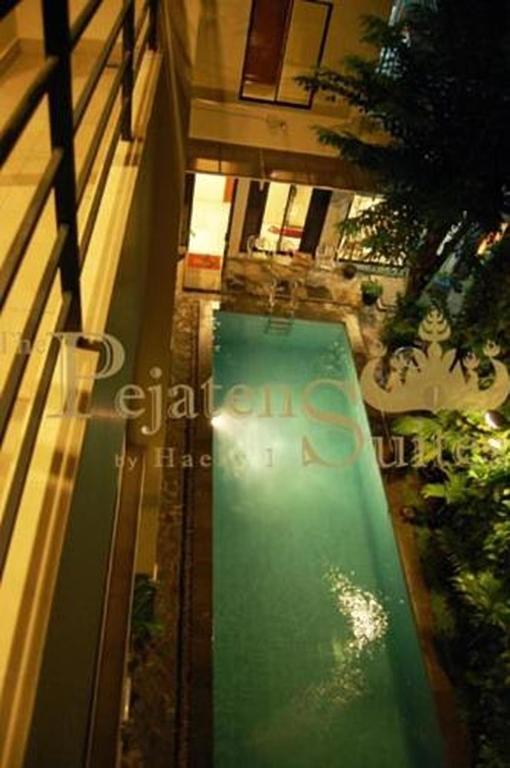 Arimbi Pejaten Hotel 3*