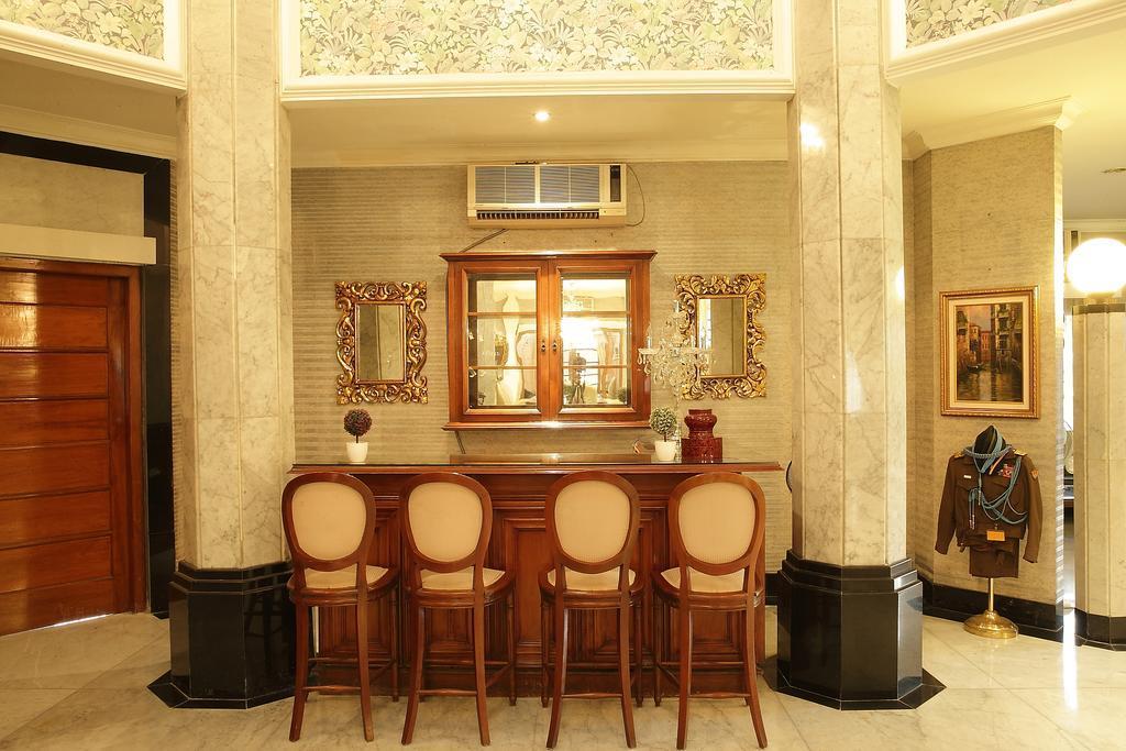 Hotel Arimbi Pejaten Jakarta