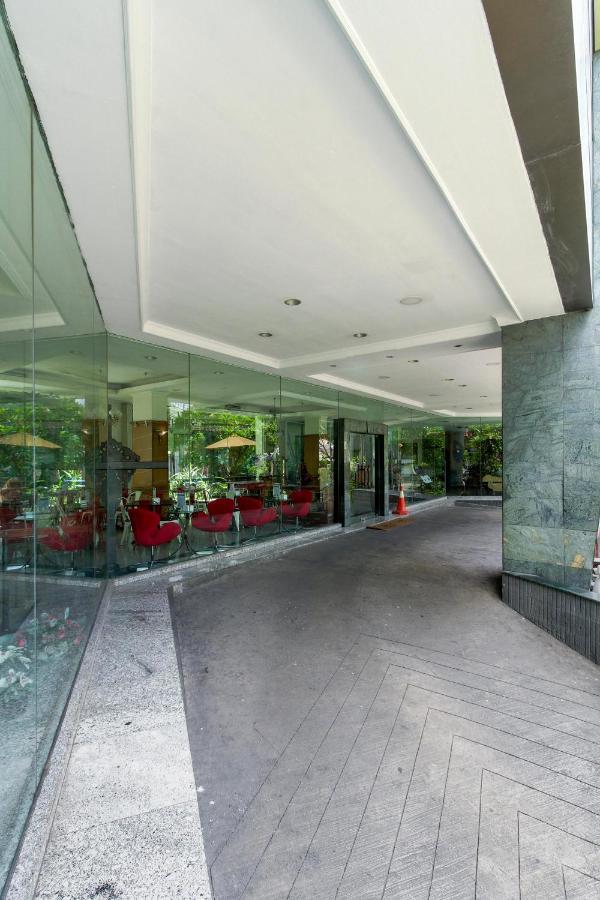 Hotel Paragon Wahid Hasyim