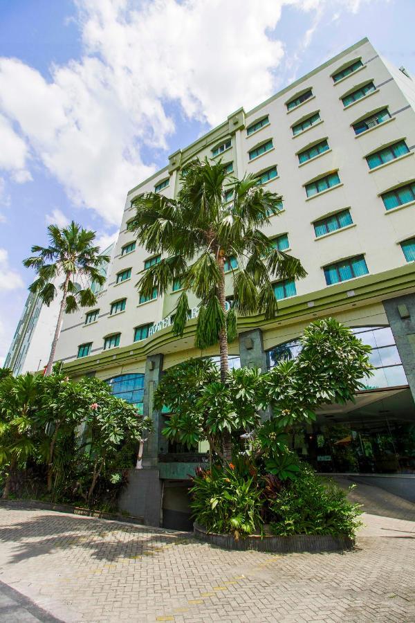 Hotel Paragon Wahid Hasyim 2*