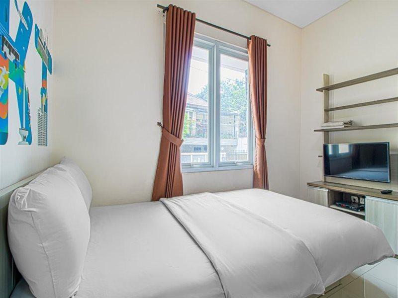 Anggrek Guest house