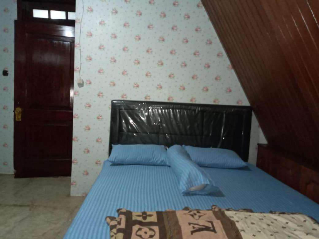 Guest house Mayestik Syariah