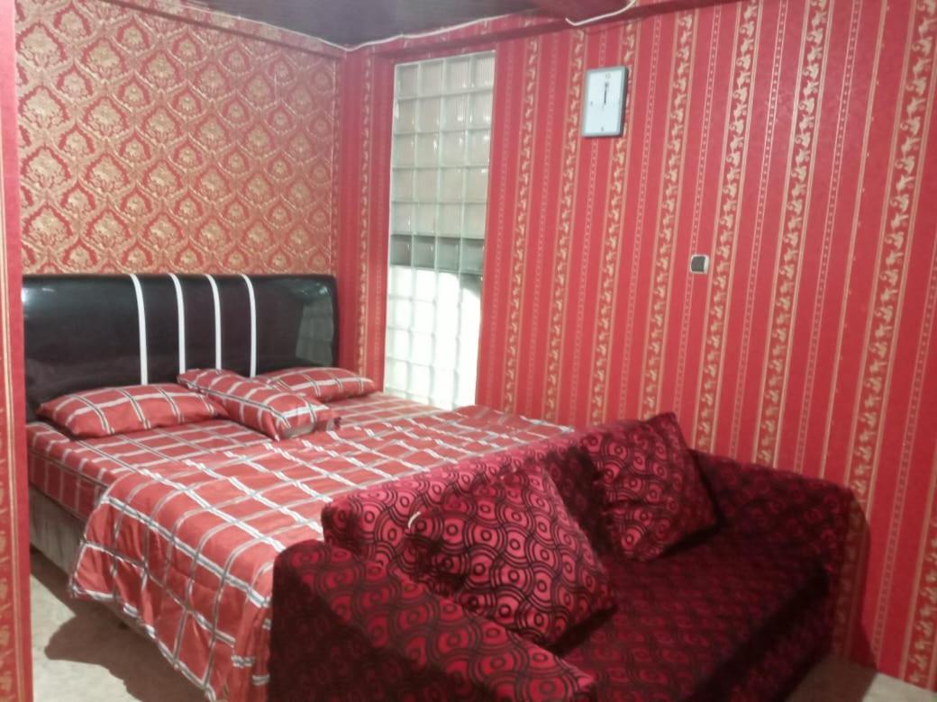 Mayestik Syariah 2* Jakarta