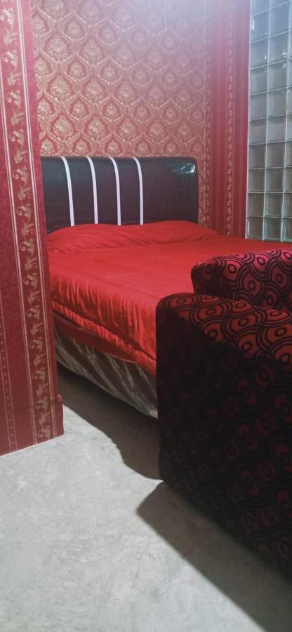 Guest house Mayestik Syariah