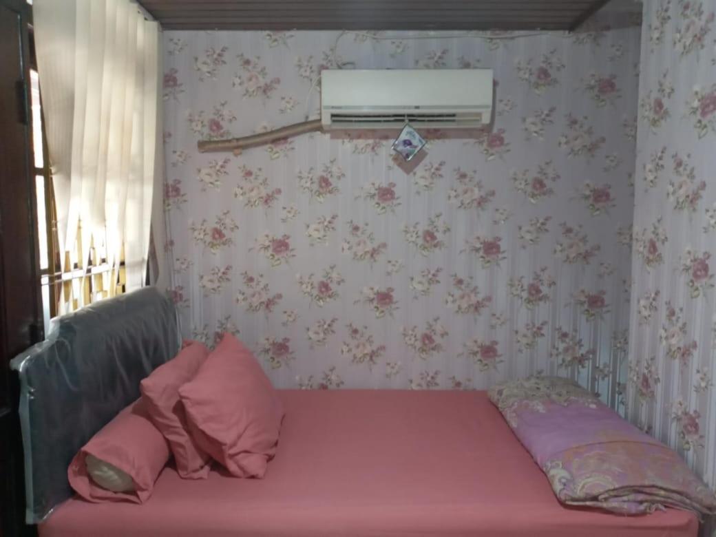 Guest house Mayestik Syariah 2*