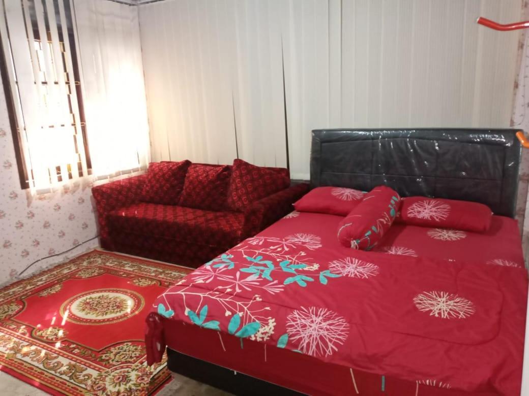 Mayestik Syariah Guest house Jakarta