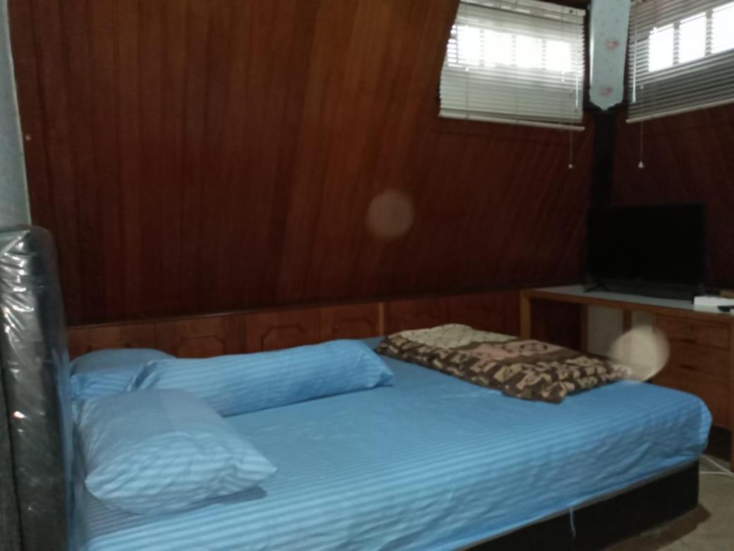 Mayestik Syariah Guest house Jakarta