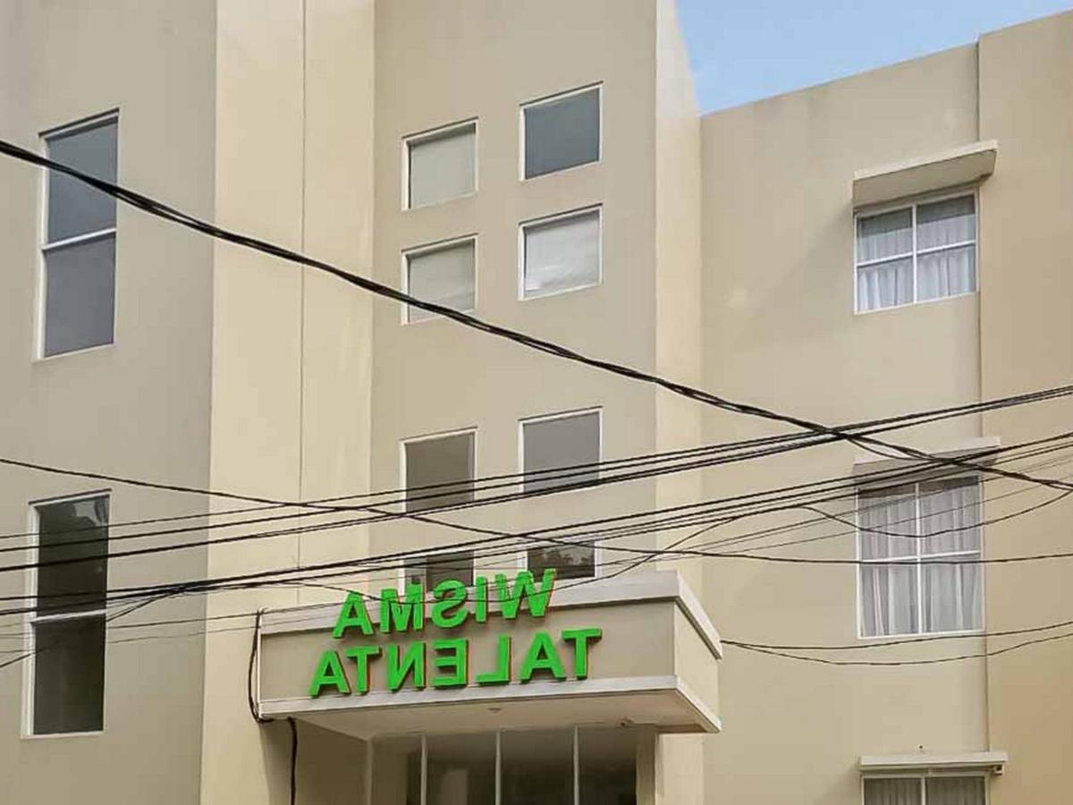 Talenta Redpartner 2* Jakarta