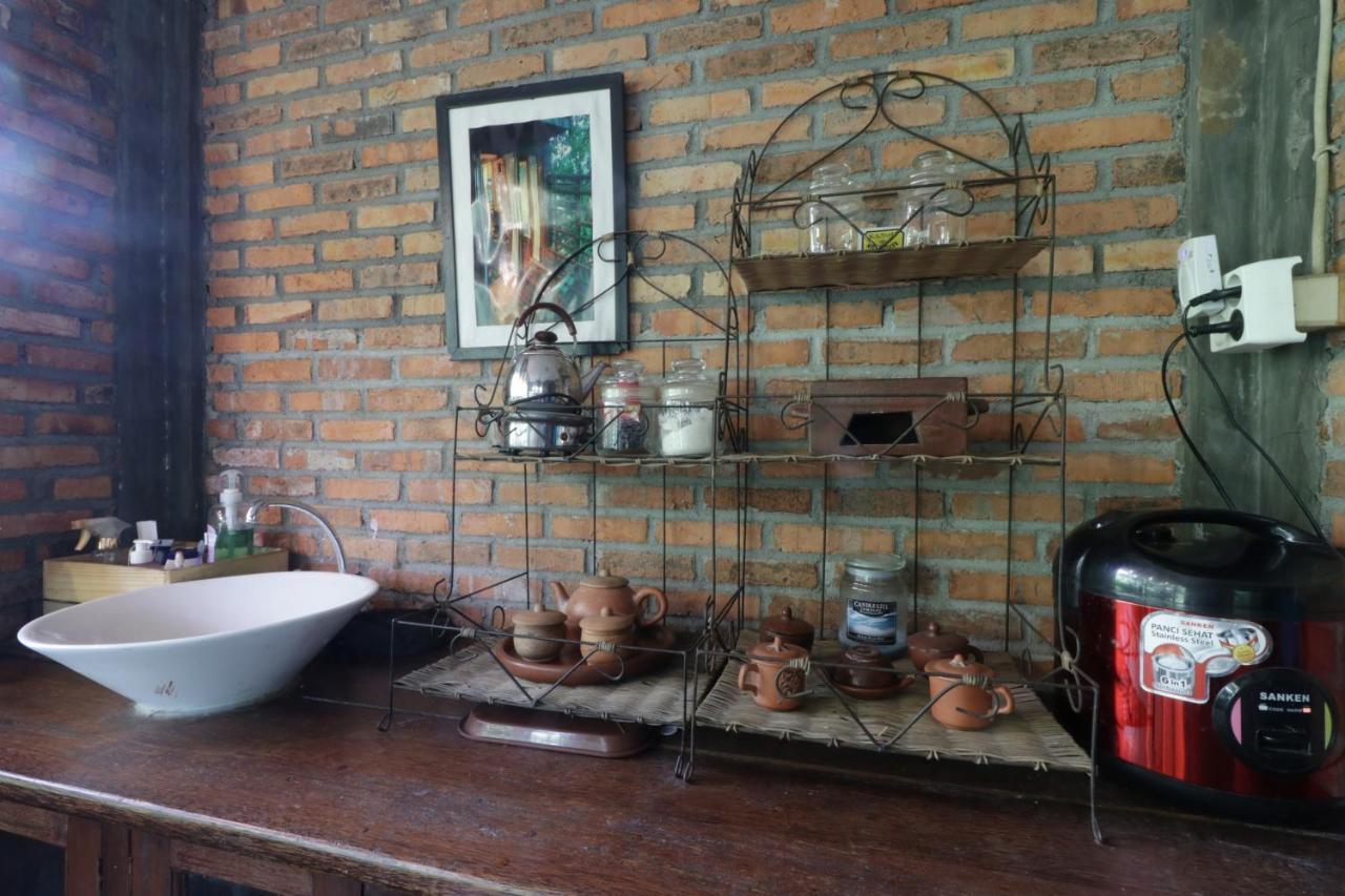 Nila House, Sharia Family Jakarta