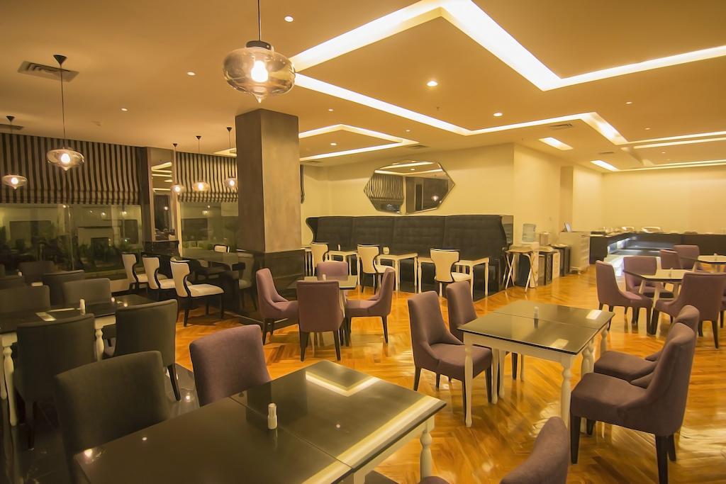 Diradja Hotel Jakarta